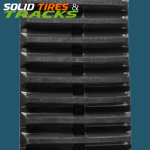 20" 500x90x78 Crawler Dumper Rubber Tracks -Heavy Duty