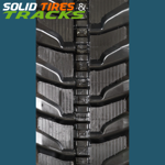 450x81x74 Rubber Track