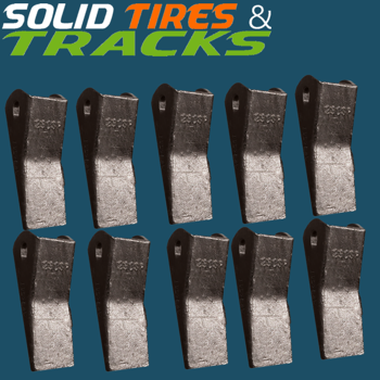 230SP Bucket Teeth