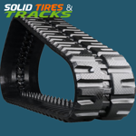 450x86x56 Heavy Duty C Pattern CTL Rubber Track