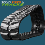 230x48x76 Excavator Rubber Tracks